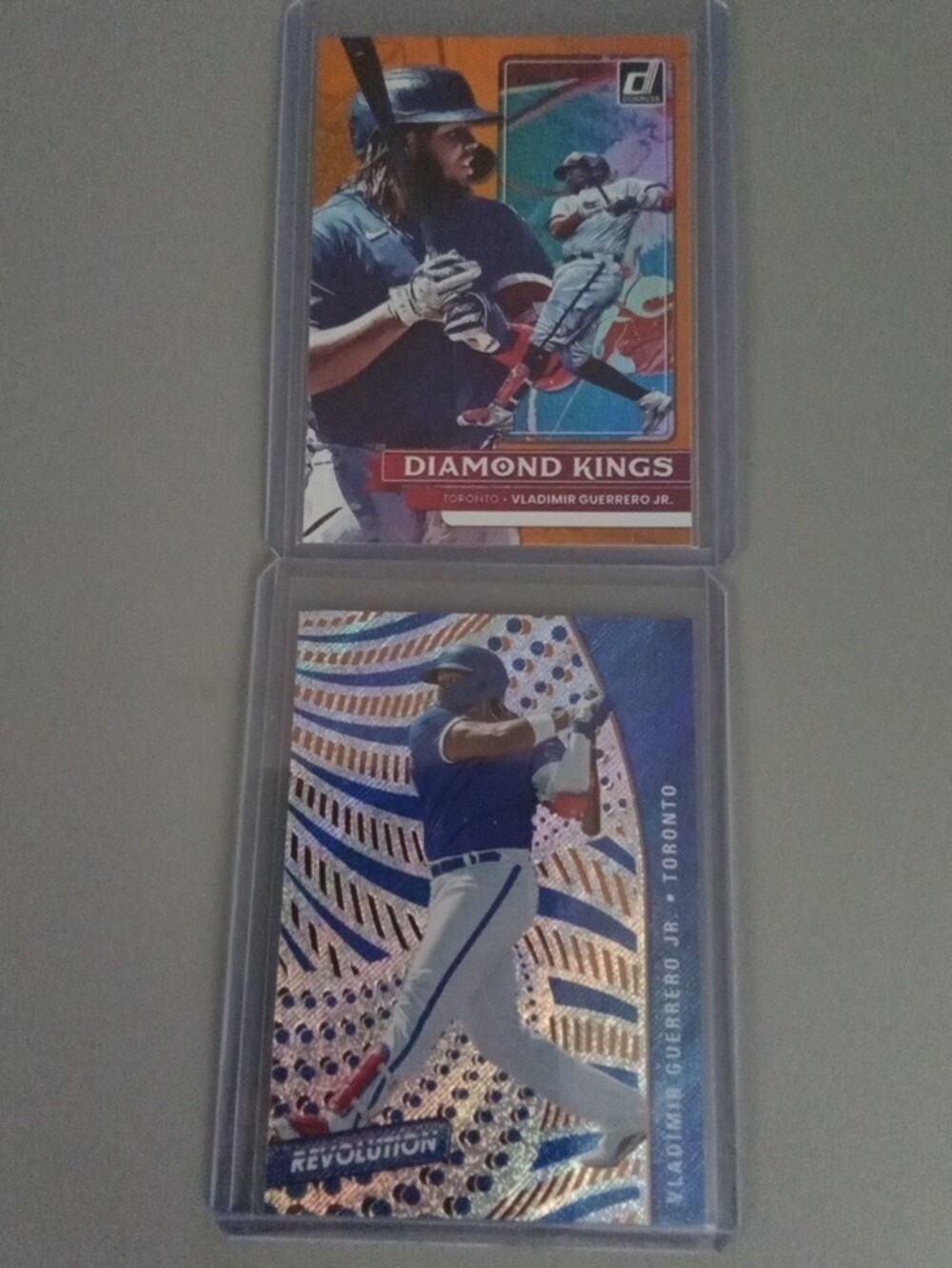 16 Card Panini Vladimir Guerrero Jr. Baseball Card Lot. - Picture 11 of 16
